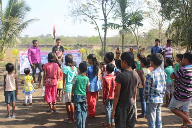 Ambassador For Christ of North Bengal